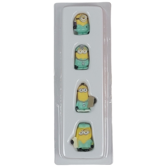 Despicable Me Operation Silly Skill Game - Hasbro 2013 - Picture 5 of 9